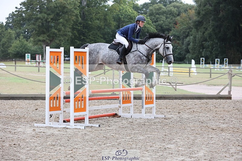 250829A-090831-00152 - Cls 6 85cm Amateur Quali