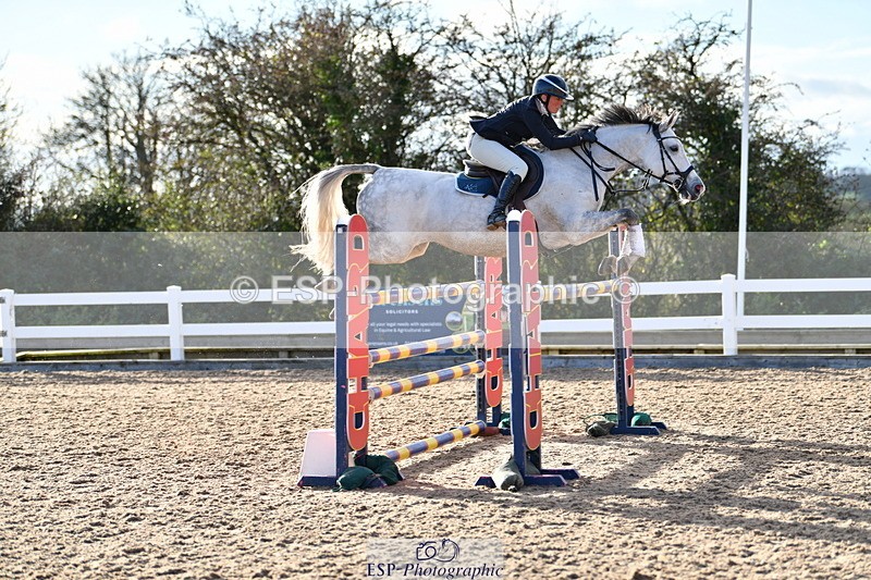 231110A-154051-01072 - Cls 7 National 1.30m Open