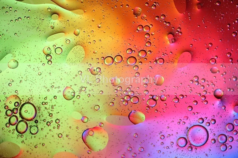 Oil and Water - Other