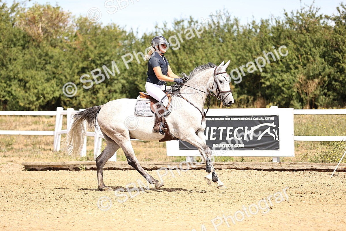 SBM_000494 - Class 2 - 0.85cm Amateur Championship Qualifier