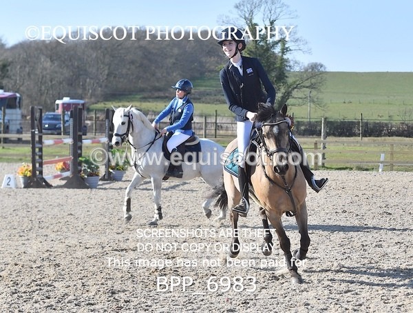 BPP_6983 - CLASS 16 SUN Scottish Branch 138cm Outdoor Championship