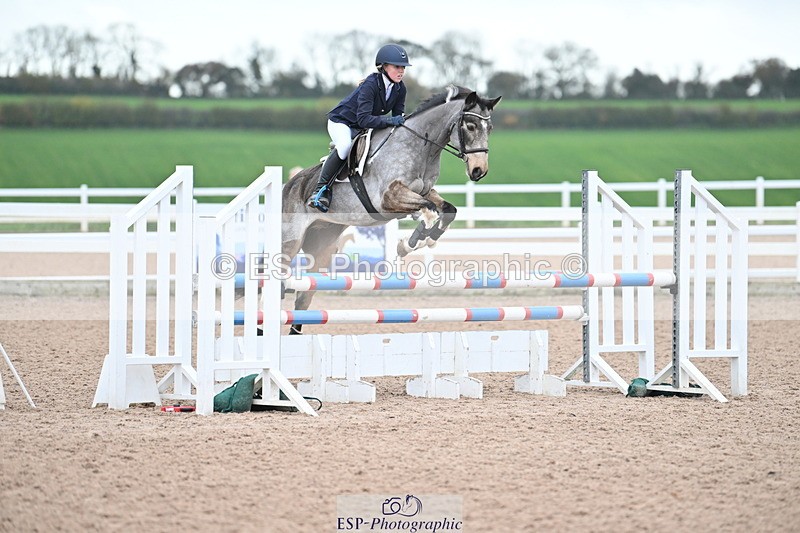 231119A-094708-04744 - Sun Cls 3 BlueChip Pony Discovery Qualifier