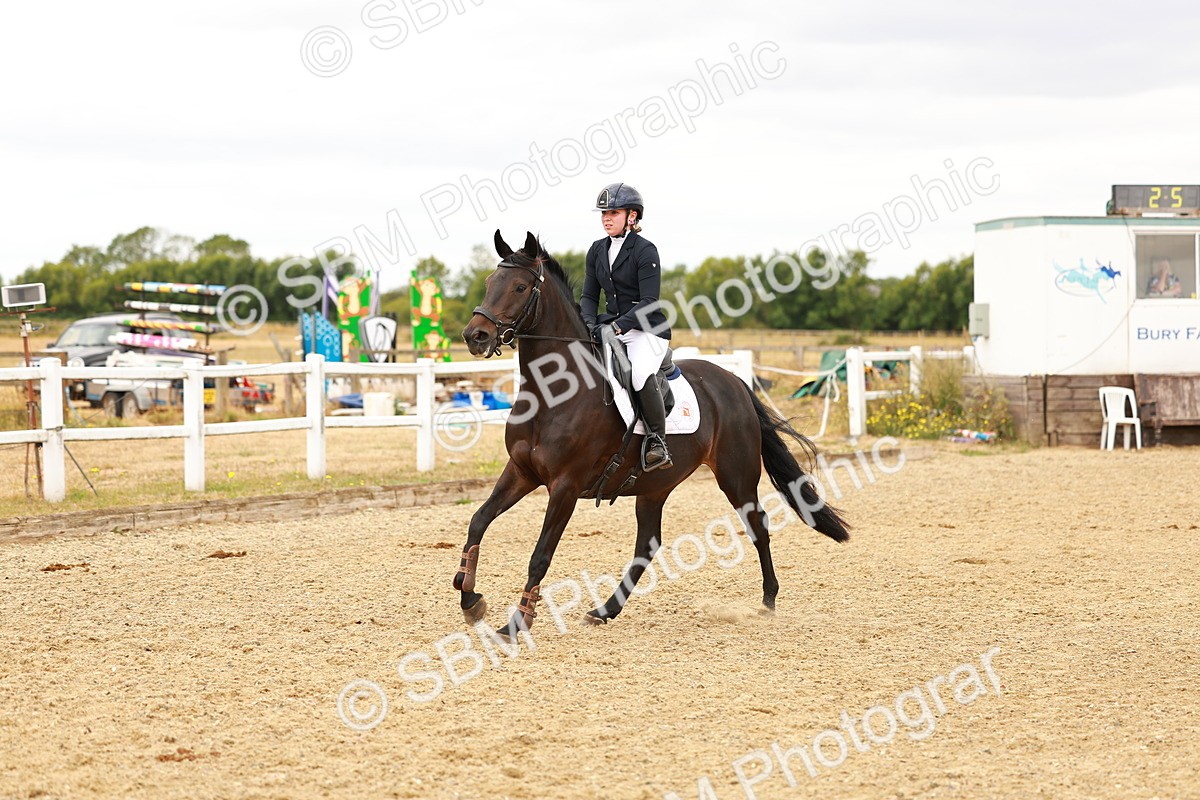 SBM_005258 - Class 2 - Senior British Novice - 90cm