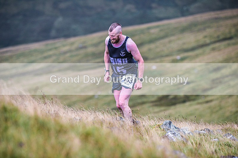 Matterdale-584 - Kong Matterdale Horseshoe Fell Race Saturday 20th August 2022