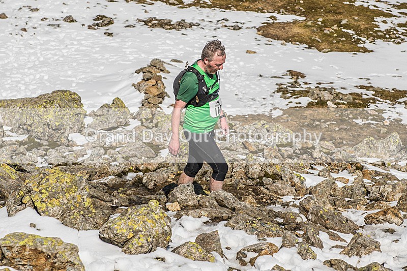 Eskdale Elevation-725 - Eskdale Elevation Fell Race Saturday 15th April 2023