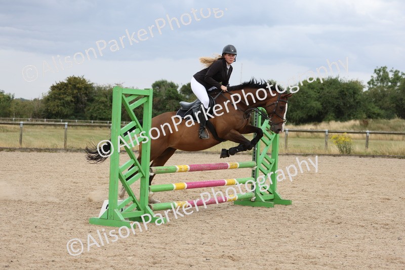 20250727-1232 - Class 5 - 80cm