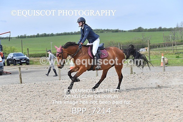 BPP_7214 - CLASS 7 FRI Senior Discovery/ 1m Open