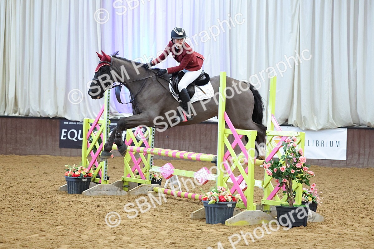 SBM_005095 - Class 21 - Amateur Championship Qualifier 85cm