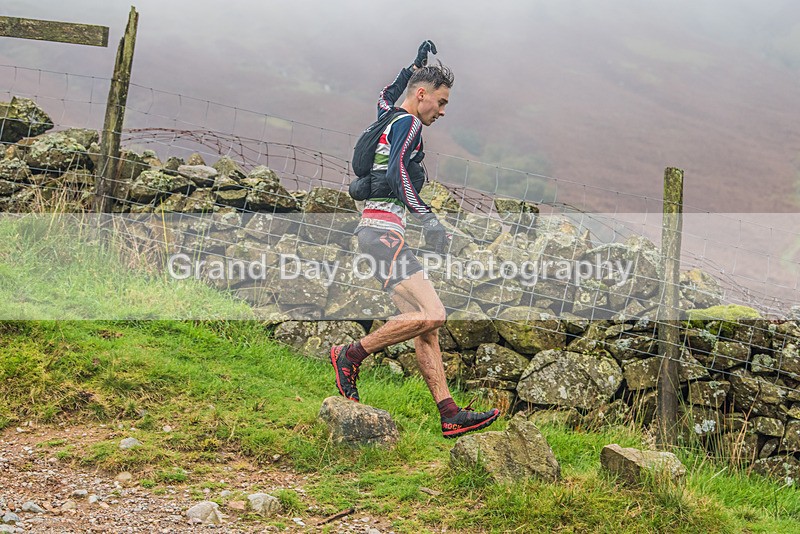 Langdale-779 - Langdale Horseshoe Fell Race Saturday 7th October 2023