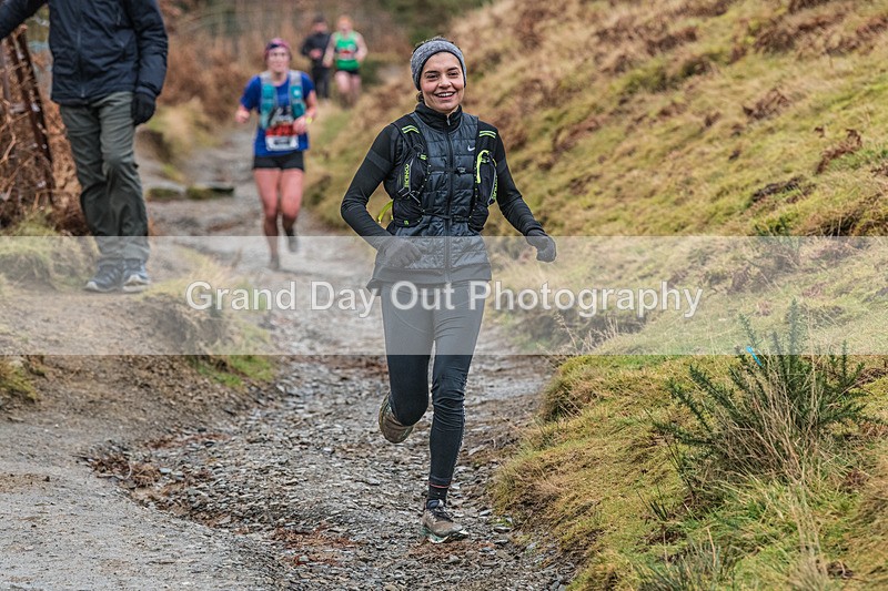 Loopy Latrigg-915 - Kong Loopy Latrigg Fell Race Saturday 21st December 2024