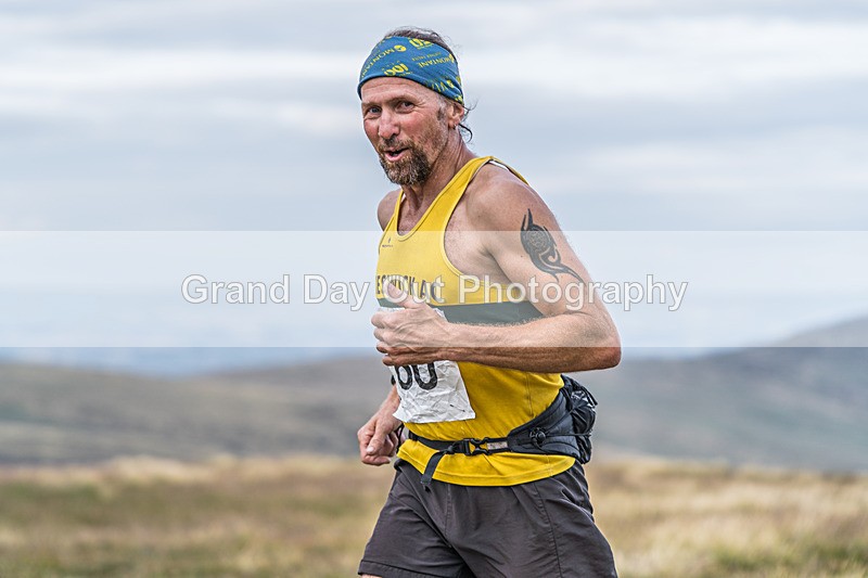 Fellside-116 - Fellside Fell race Wednesday 22nd July 2026