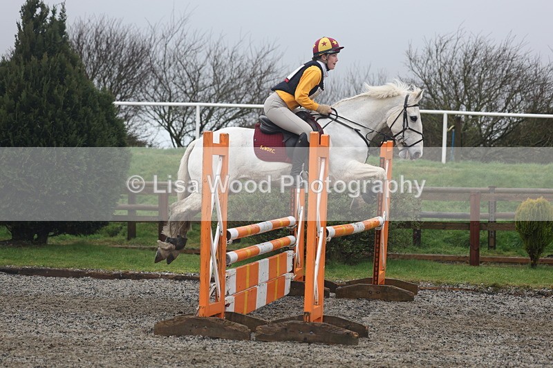 3E7A7806 - Class 3: 90cm