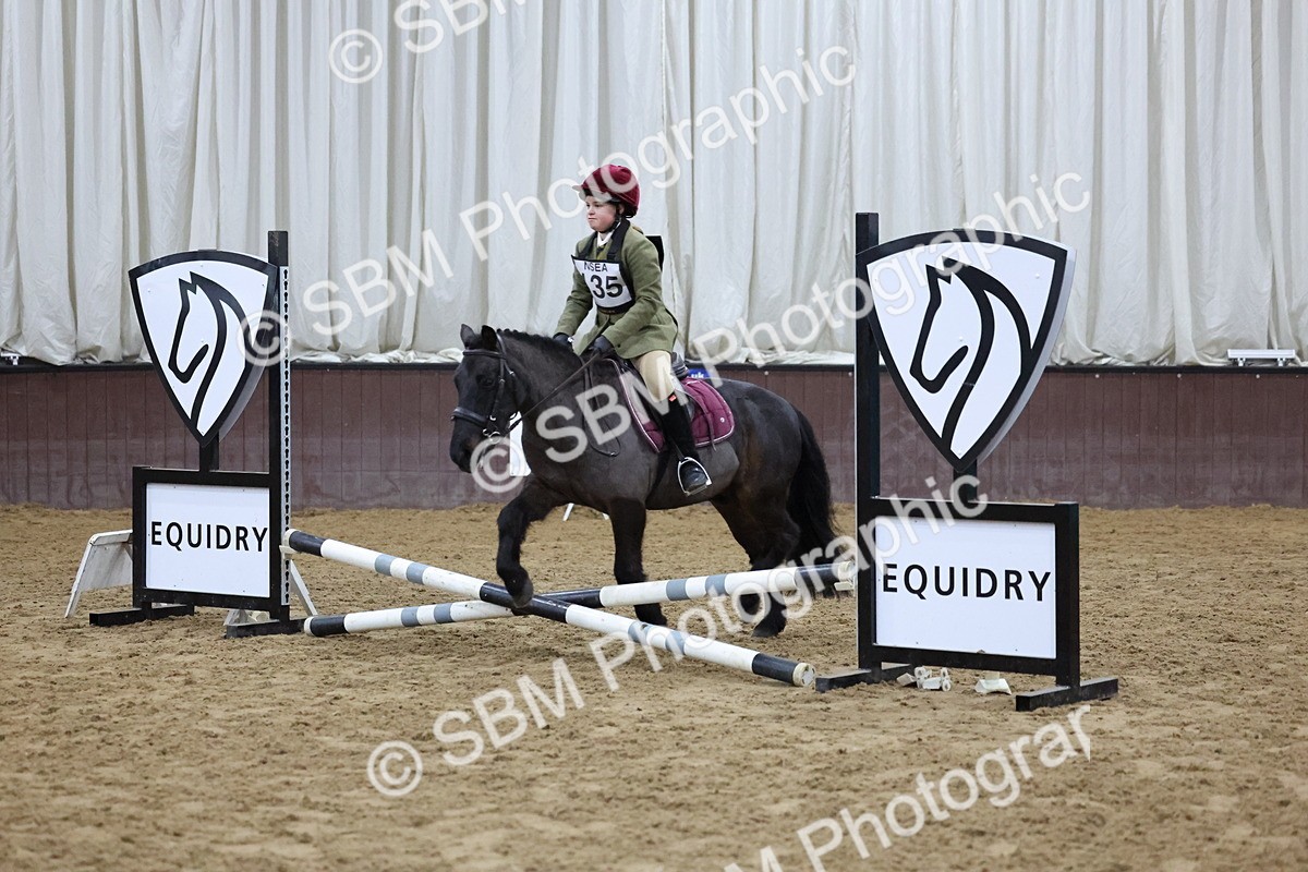 SBM_000008 - Class 1 - 40cm