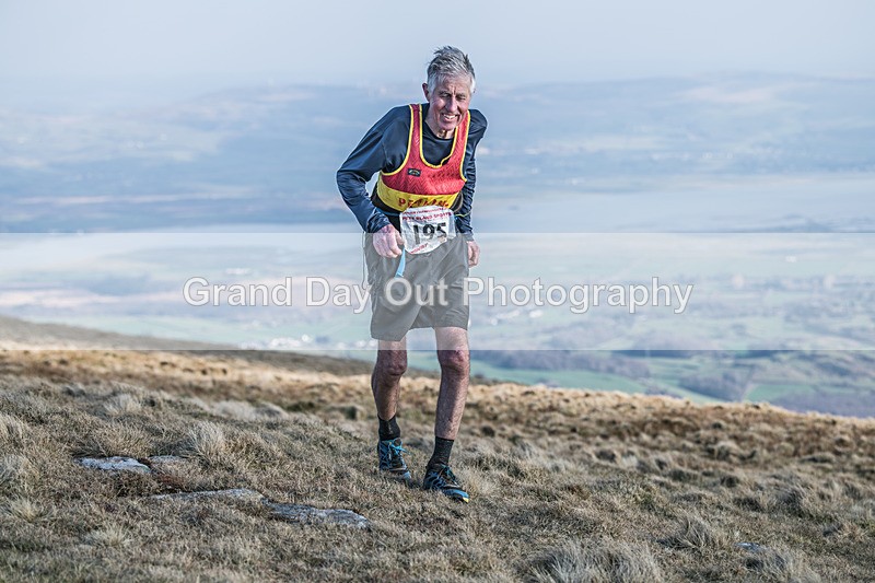 Black Combe-2399 - Black Combe Fell Race Saturday 7th March 2026
