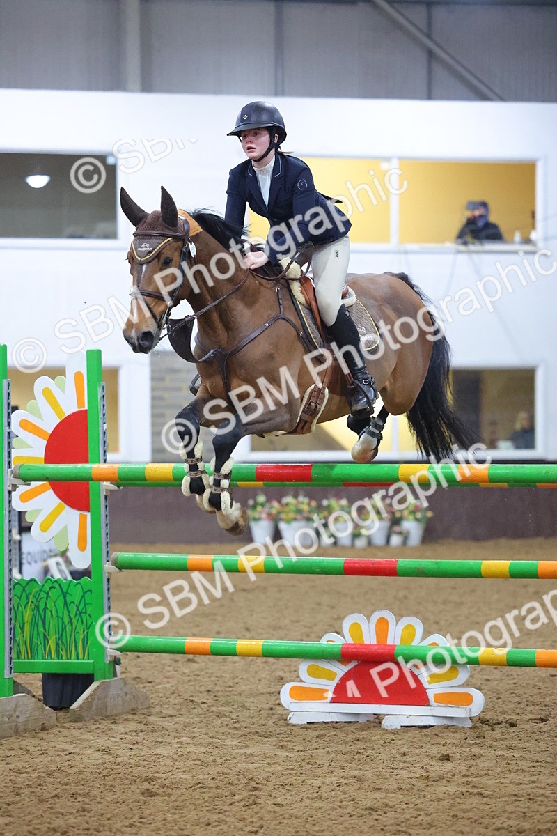 SBM_003197 - Class 18 - National 1.30m/1.40m Open Handicap (1.30m - 1.40m)