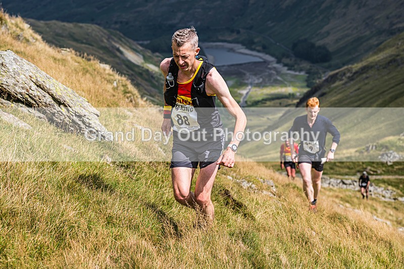 Hartsop Hop-257 - Hartsop Hop Fell Race Saturday 22nd August 2026