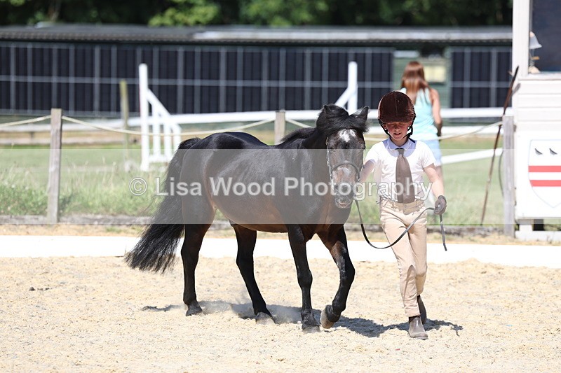 3E7A9589 - Class 32: Best Grass Kept