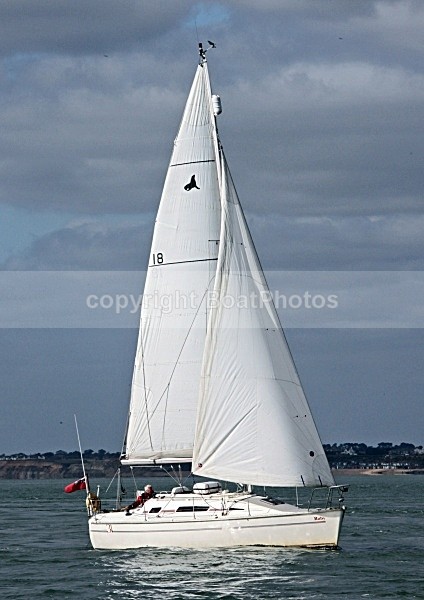 091017 RUBY IMG_3021 - Sailboats - monohull