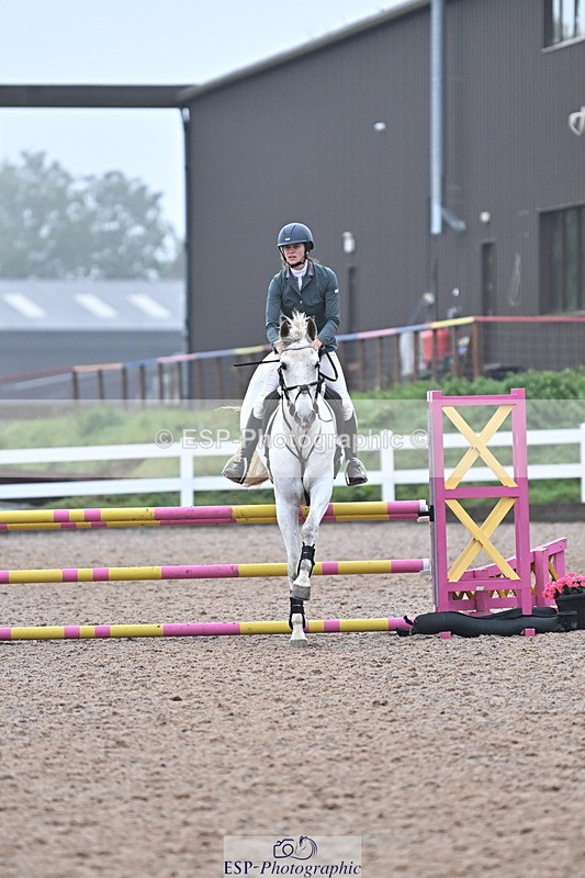 241006A-102812-06102 - Cls 24 95cm Nat Am Quals