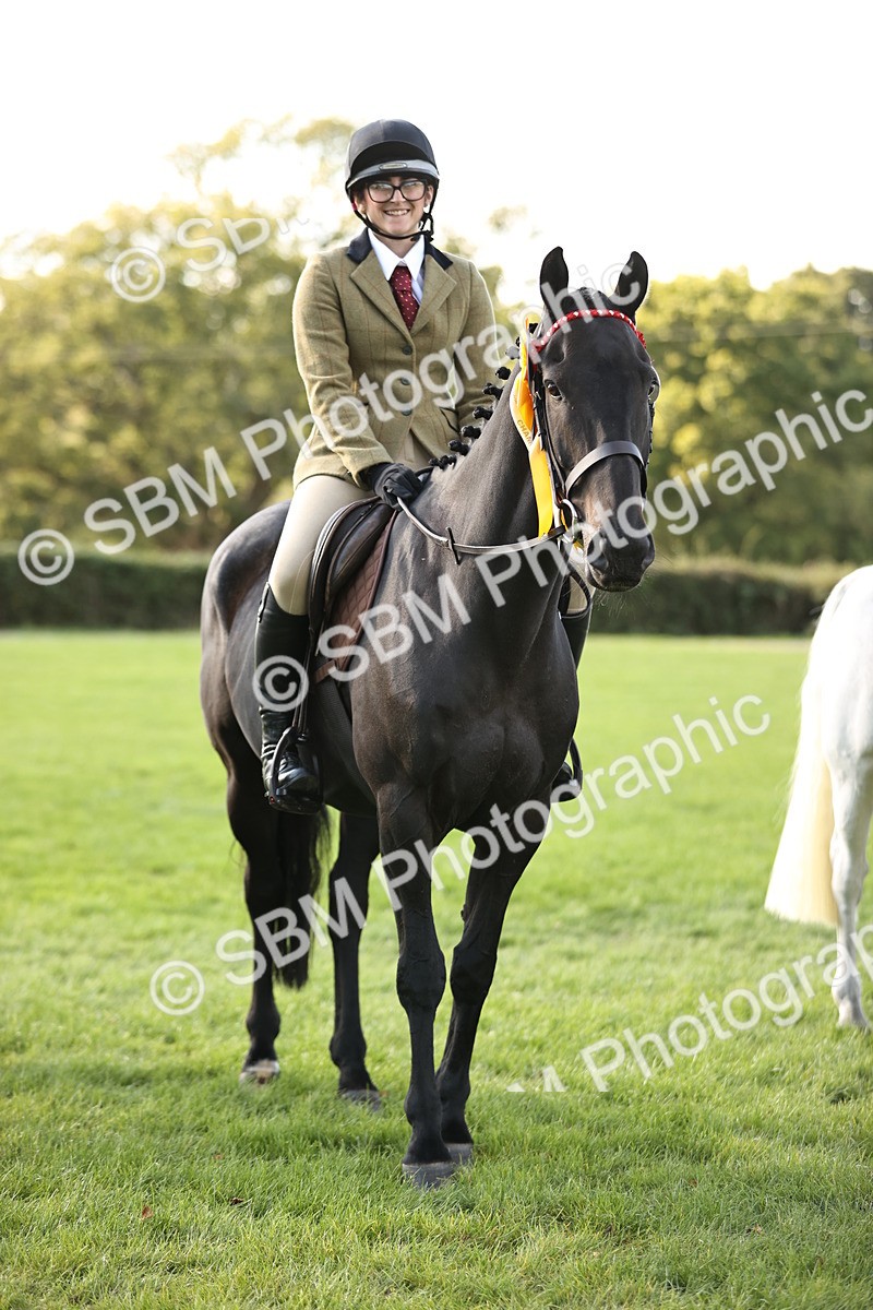 SBM_26494 - S6 - Novice & Newcomers Ridden Horse