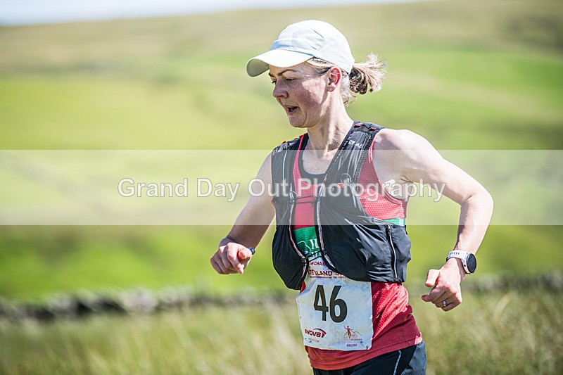 Tebay-418 - Tebay Fell Race Saturday 12th July 2025