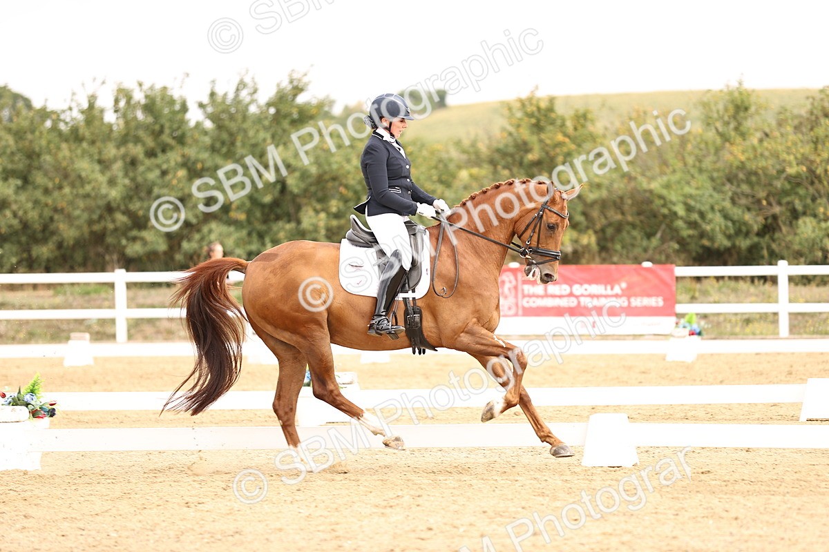 SBM_012986 - Class 2 - Advanced Medium 5 - 10.35-11.55