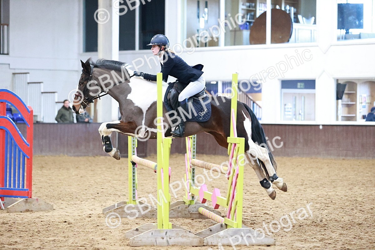 SBM_001284 - Class 3 - 90cm