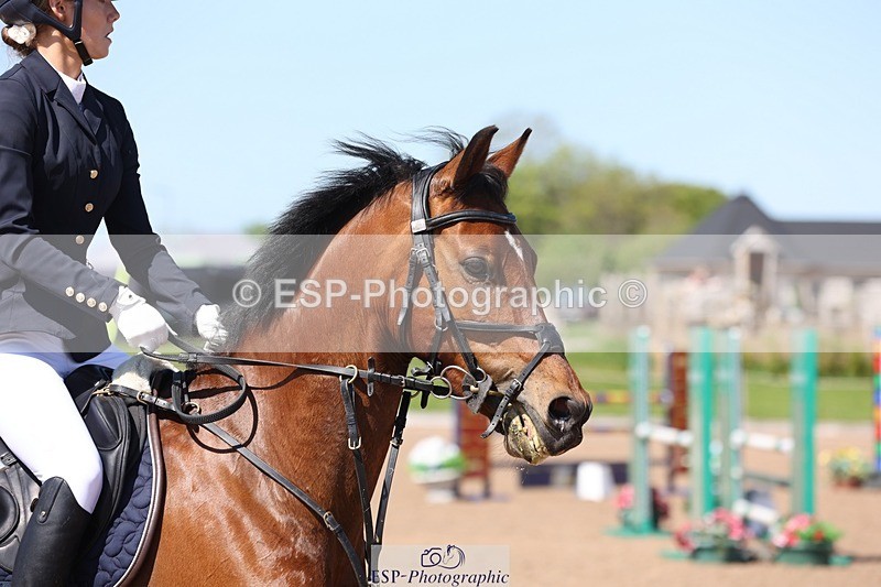 250503-145847-01516 - Cls 13+14 Children on Horses