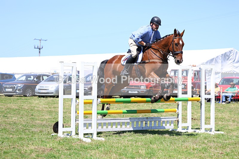 3E7A5838 - Class 10: 95cm National Amateur Championship Qualifier