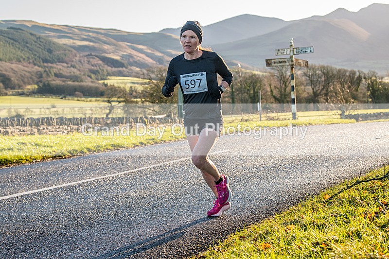 North Lakes Half Marathon  10k-334 - North Lakes Half Marathon & 10K Road Races Monday 2nd January 2023