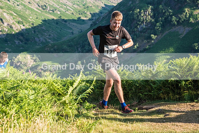 Langstrath-38 - Langstrath Fell Race Wednesday 21st June 2023