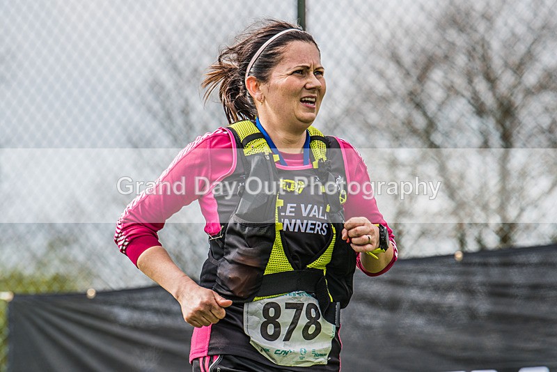 3 Peaks-3318 - The 3 Peaks Race - The Finish - Saturday 29th April 2023