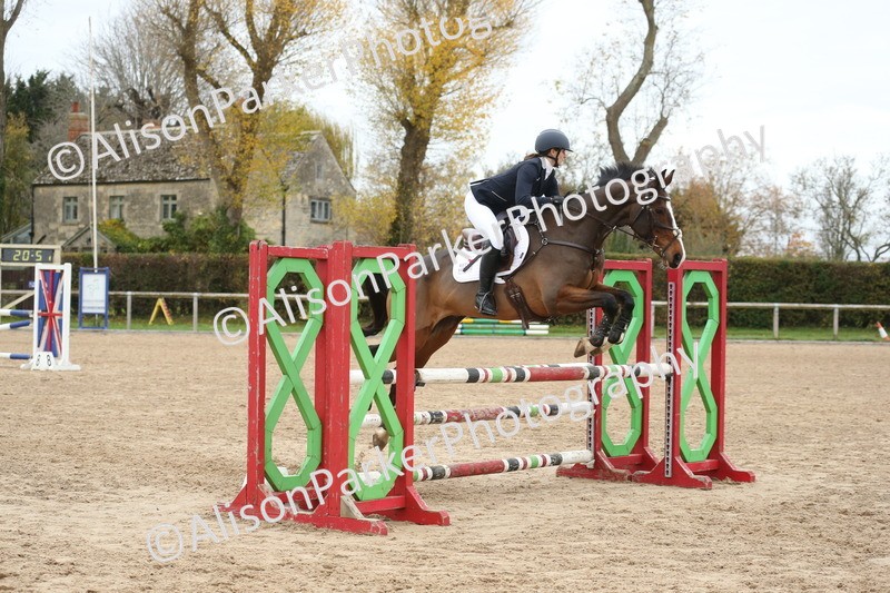 20251109-1433 - Class 5 - 1.00m