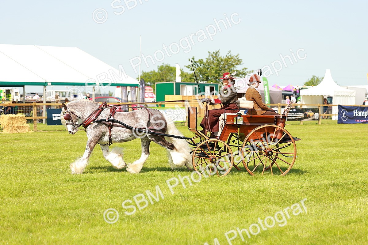 SBM_02656 - Class 2-4 - HOYS Private Driving