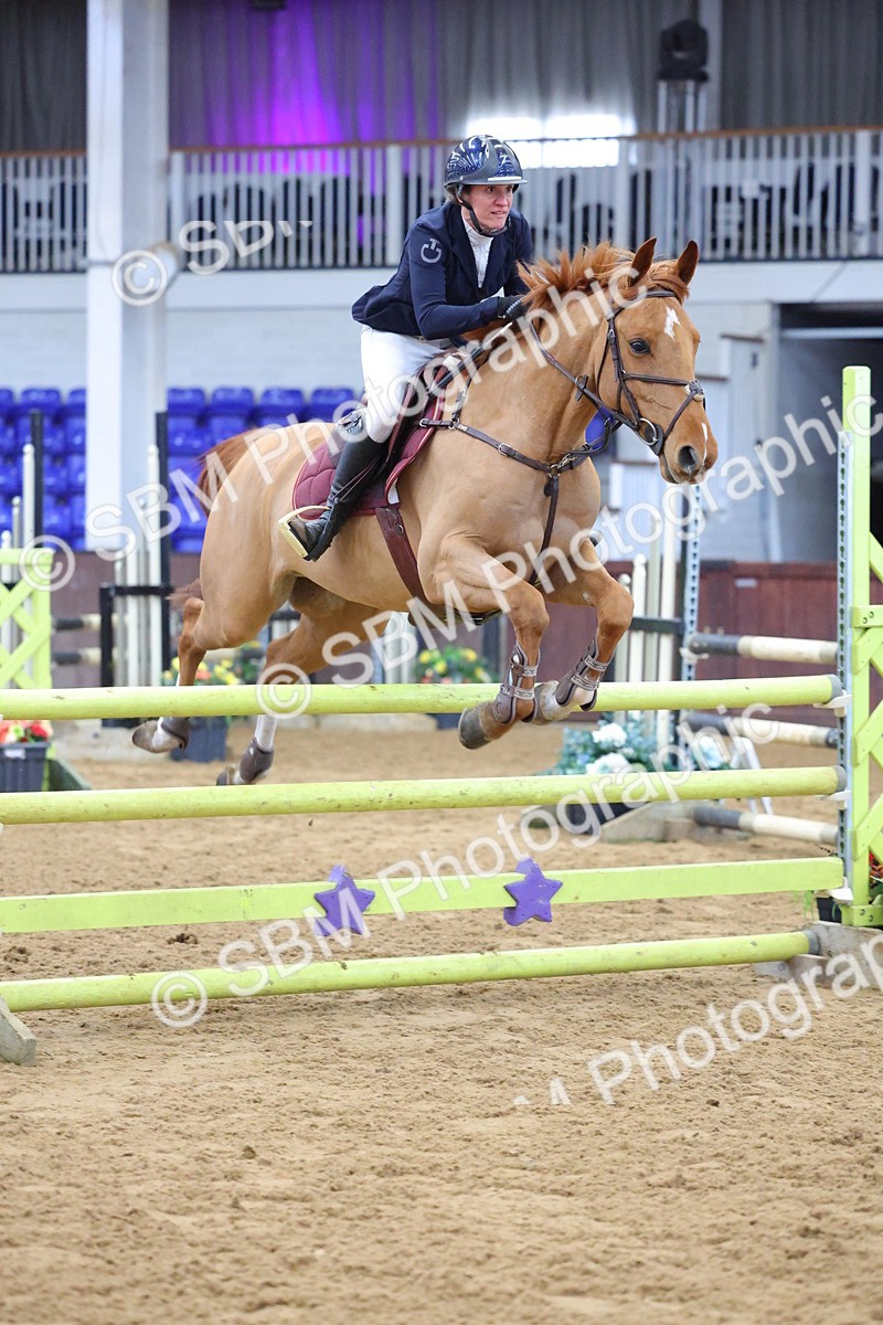 SBM_009972 - Class 21 - Nupafeed Supplements Senior Discovery/ 1m Open - First Round (1.00m)