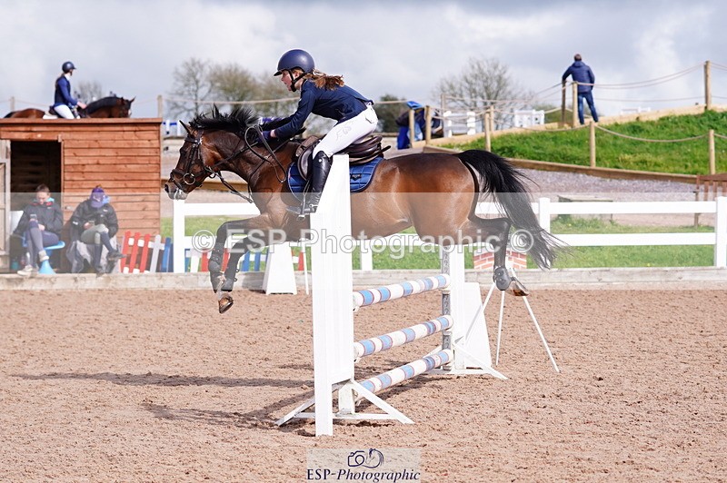 240505A-162202-07161 - Cls 22 & 23 Stepping Stones 128cm & 138cm & Under11's