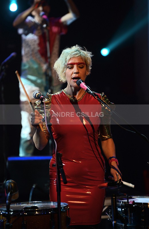 Tune -  Yards - Later With Jools