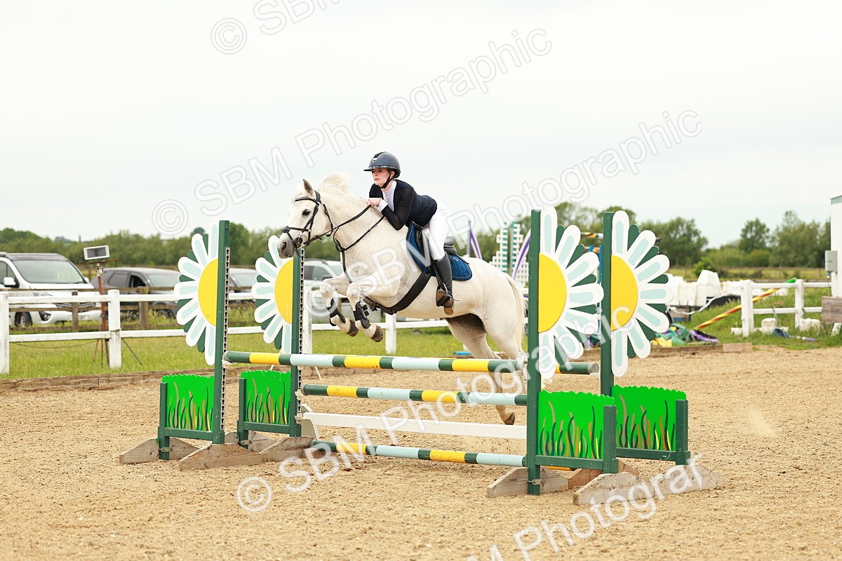 SBM_001435 - Class 3 - Senior Discovery - 1.00m