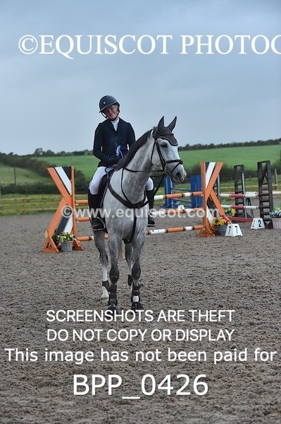 BPP_0426 - CLASS 9 Equiyd 1.05m Amateur Championship Qualifie