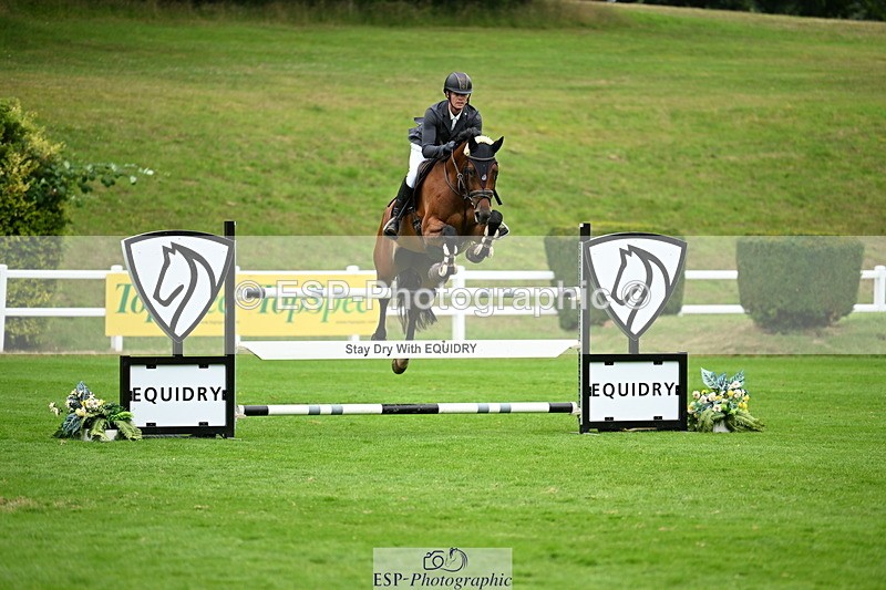 250705A-121515-14618 - Cls 30 Snr Foxhunter 2nd Round