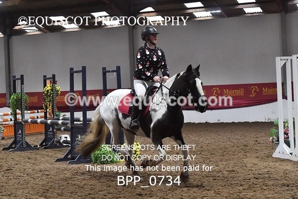 BPP_0734 - CLASS 6 80CM