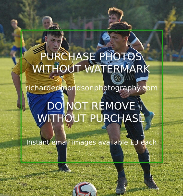 DSC09059 - Kendal Utd Res v Staveley Utd (1/9/21)