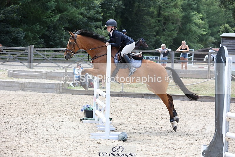 250703A-134907-05066 - Cls 8 95cm Amateur Qualifier