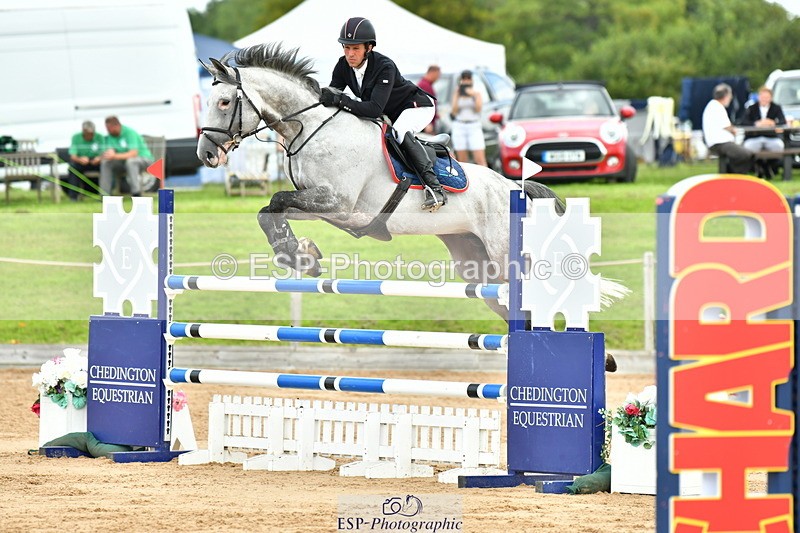 230720A-124417-02933 - Cls 33, 7 Yr Olds 1.30m