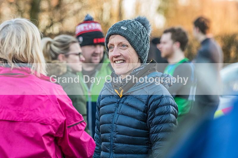 North Lakes Half Marathon  10k-14 - North Lakes Half Marathon & 10K Road Races Monday 2nd January 2023