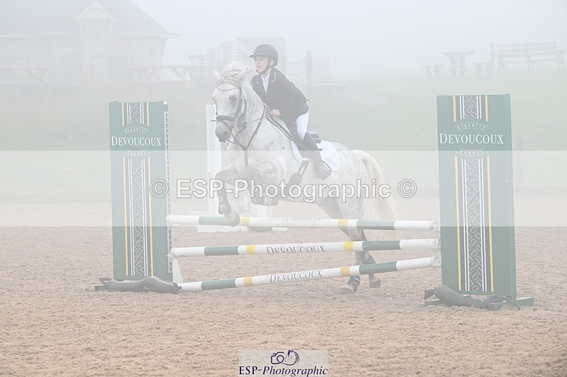 240907A-102423-00756 - Cls 2 Pony Small Team 70cm & 80cm