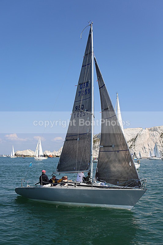 140621 GBR7259 WT7A2579 - ROUND THE ISLAND - 21st June 2014