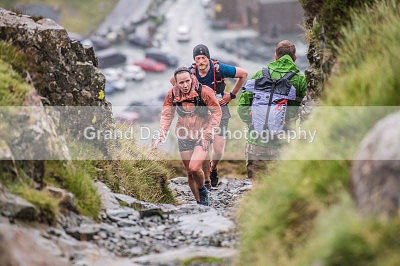 Buttermere h-s-366 - Buttermere Horseshoe Fell Race Saturday 4th July 2026