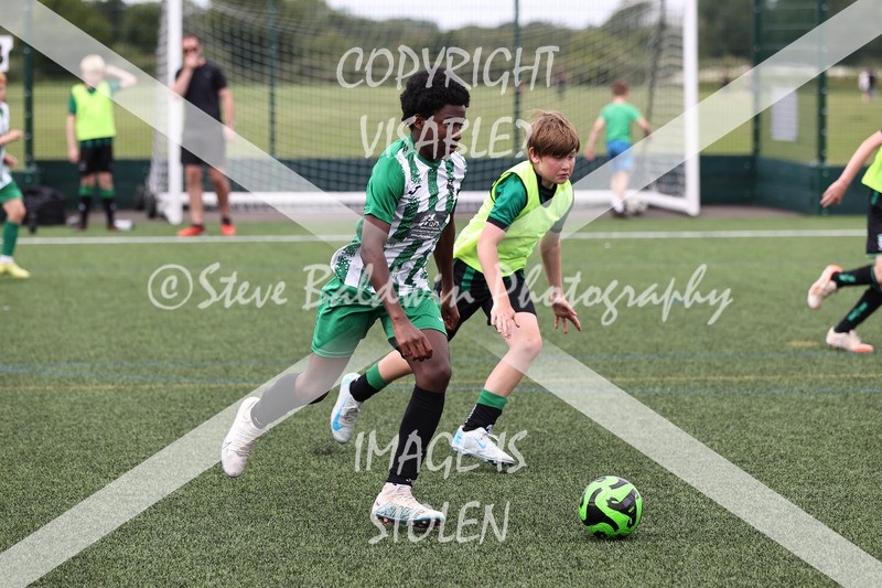1DX31727 - Sun 14th U12 Boys