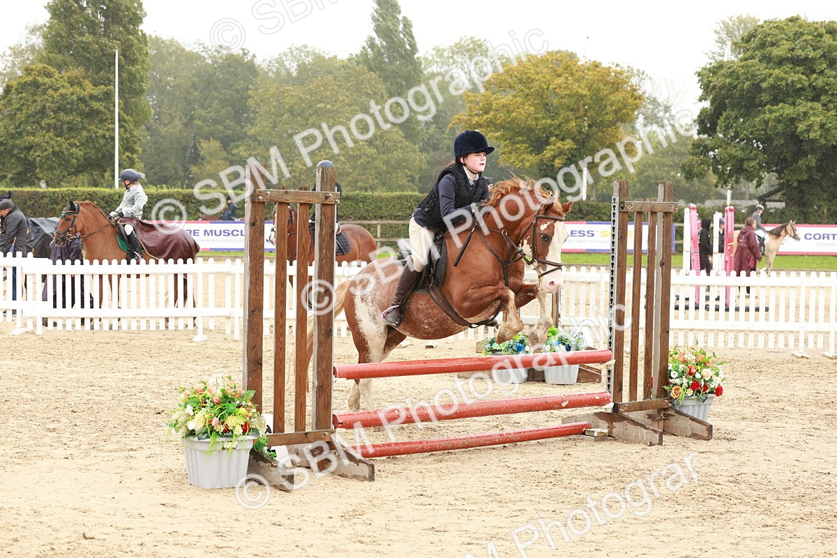 SBM_71290 - J14 - Junior Pony 65cm Championship